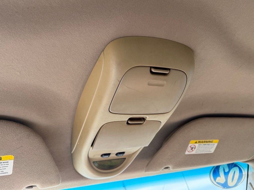 2002 Ford F-250 Base