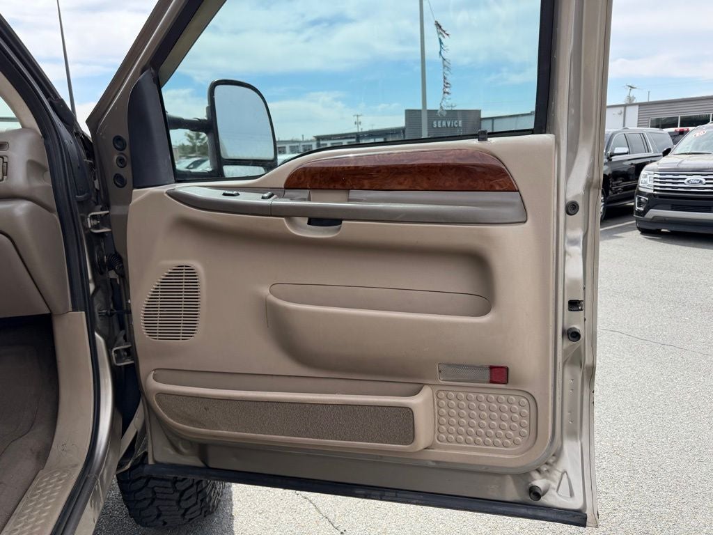 2002 Ford F-250 Base