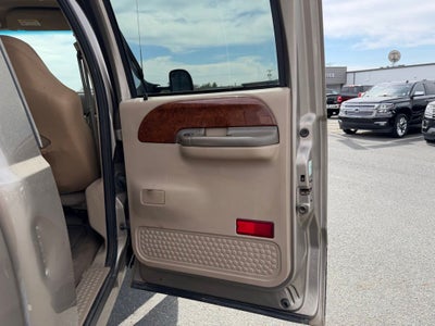 2002 Ford F-250 Base