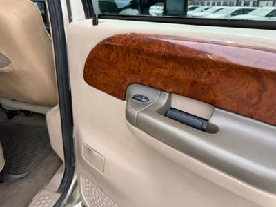 2002 Ford F-250 Base