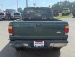1999 Ford Ranger XL