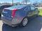 2012 Cadillac CTS Performance