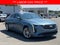 2024 Cadillac CT4 Luxury