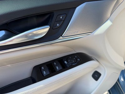 2024 Cadillac CT4 Luxury