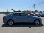 2024 Cadillac CT4 Luxury