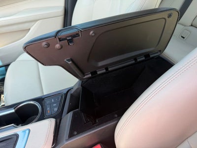 2024 Cadillac CT4 Luxury