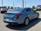 2024 Cadillac CT4 Luxury