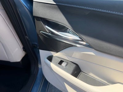2024 Cadillac CT4 Luxury