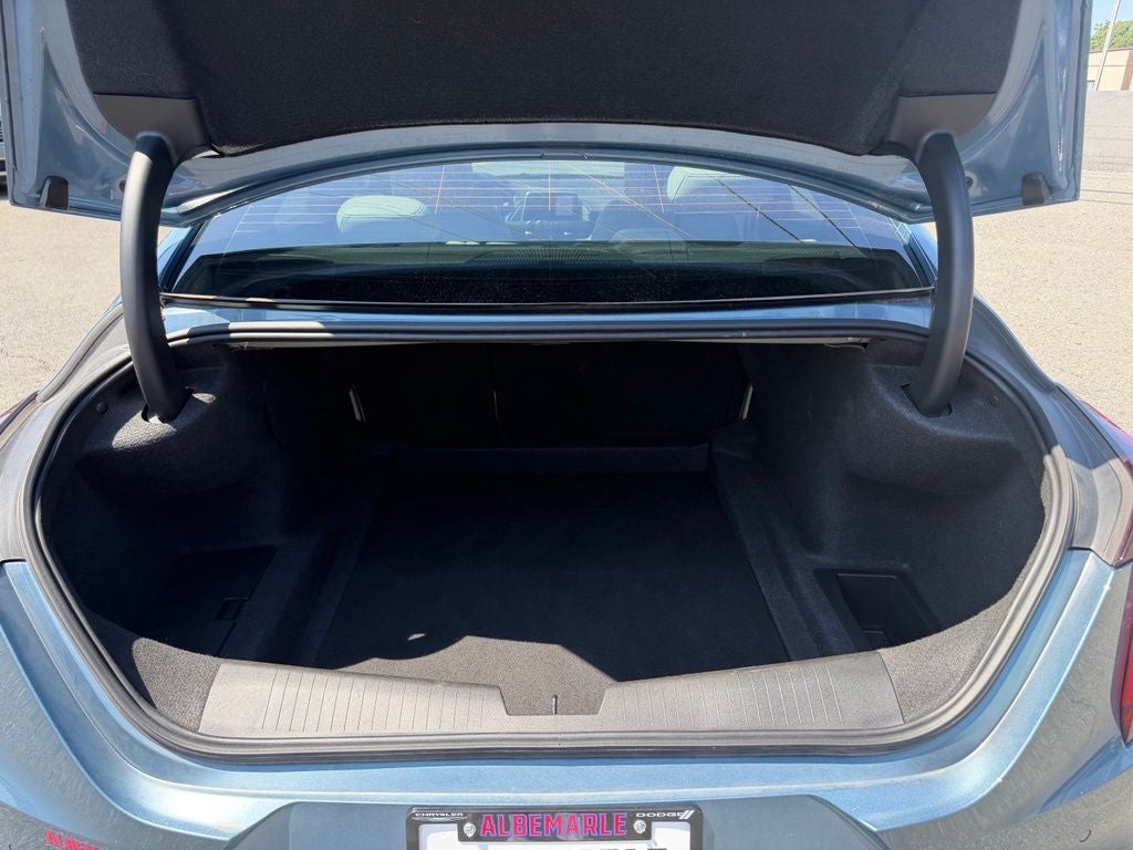 2024 Cadillac CT4 Luxury