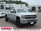 2016 Chevrolet Silverado 2500HD LTZ