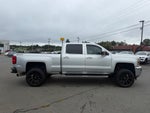 2016 Chevrolet Silverado 2500HD LTZ