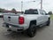 2016 Chevrolet Silverado 2500HD LTZ