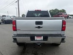 2016 Chevrolet Silverado 2500HD LTZ