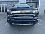 2024 Chevrolet Silverado 2500HD 4WD Crew Cab Standard Bed High Country