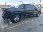 2024 Chevrolet Silverado 2500HD 4WD Crew Cab Standard Bed High Country