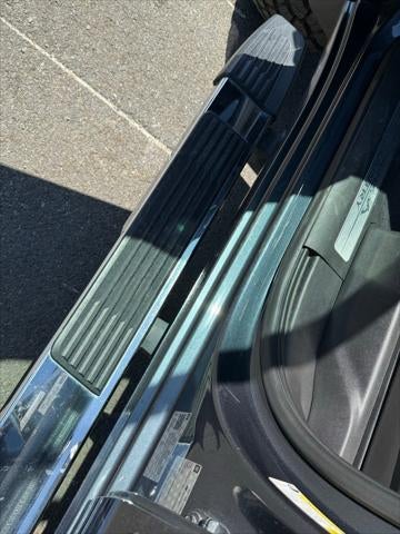 2020 Chevrolet Silverado 2500HD 4WD Crew Cab Standard Bed High Country