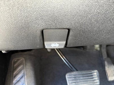 2020 Chevrolet Silverado 2500HD 4WD Crew Cab Standard Bed High Country