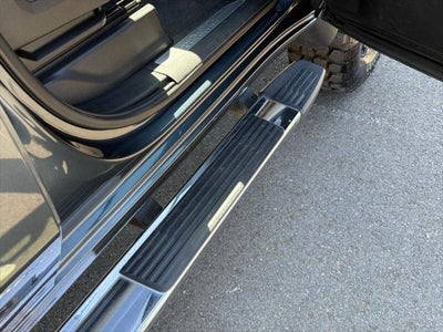 2020 Chevrolet Silverado 2500HD 4WD Crew Cab Standard Bed High Country