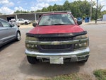 2005 Chevrolet Colorado Base