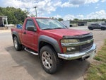 2005 Chevrolet Colorado Base