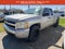 2008 Chevrolet Silverado 1500 Work Truck