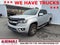 2015 Chevrolet Colorado LT