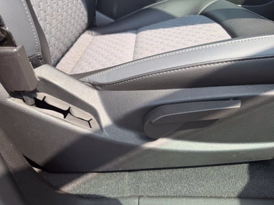 2022 Chevrolet Colorado 4WD Crew Cab Short Box Z71