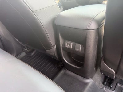 2022 Chevrolet Colorado 4WD Crew Cab Short Box Z71