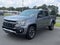2022 Chevrolet Colorado 4WD Crew Cab Short Box Z71