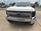 2008 Chevrolet Silverado 2500HD Work Truck