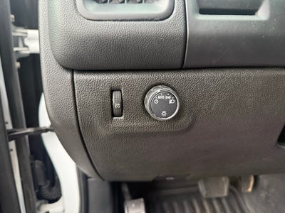 2020 Chevrolet Colorado 2WD Extended Cab Long Box LT