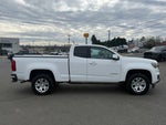 2020 Chevrolet Colorado 2WD Extended Cab Long Box LT