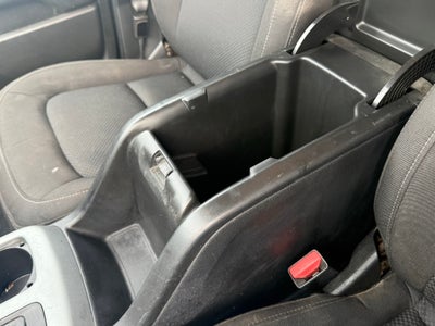 2020 Chevrolet Colorado 2WD Extended Cab Long Box LT