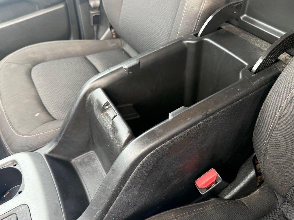 2020 Chevrolet Colorado 2WD Extended Cab Long Box LT