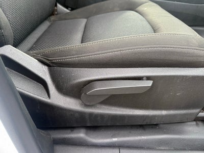 2020 Chevrolet Colorado 2WD Extended Cab Long Box LT