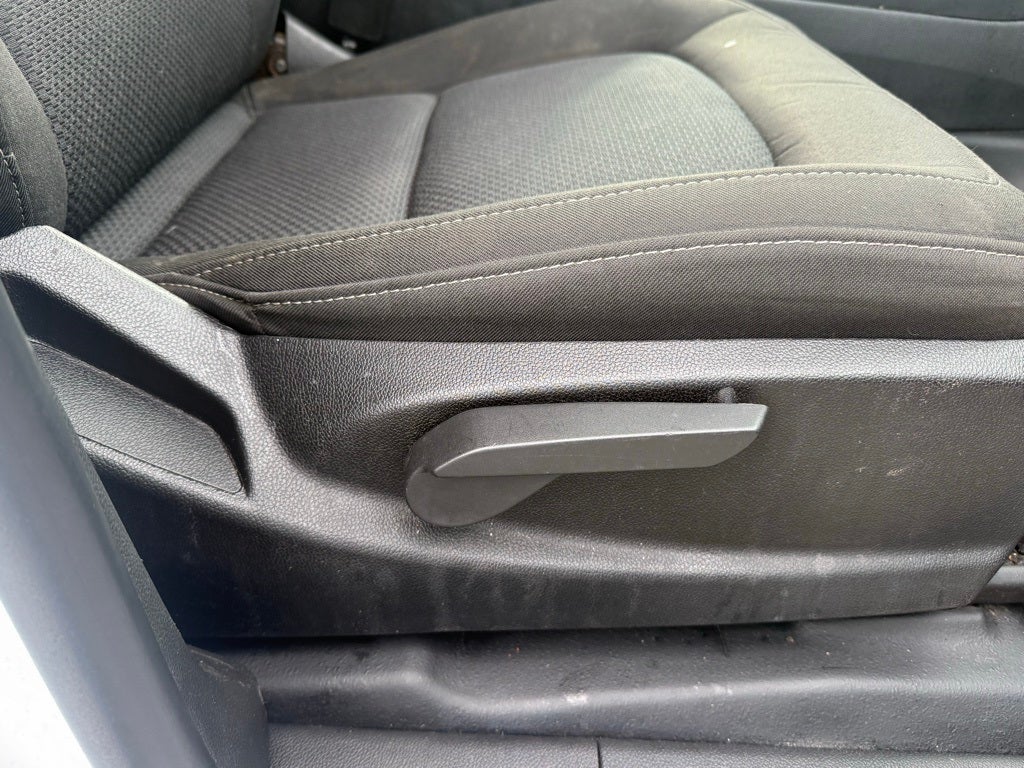 2020 Chevrolet Colorado 2WD Extended Cab Long Box LT