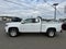 2020 Chevrolet Colorado 2WD Extended Cab Long Box LT