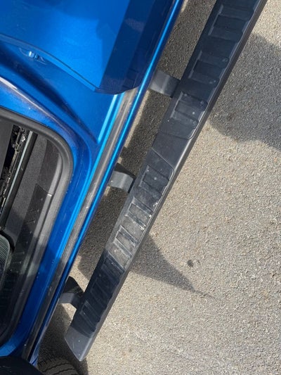 2024 Chevrolet Colorado 4WD Trail Boss