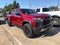 2024 Chevrolet Colorado 4WD Trail Boss