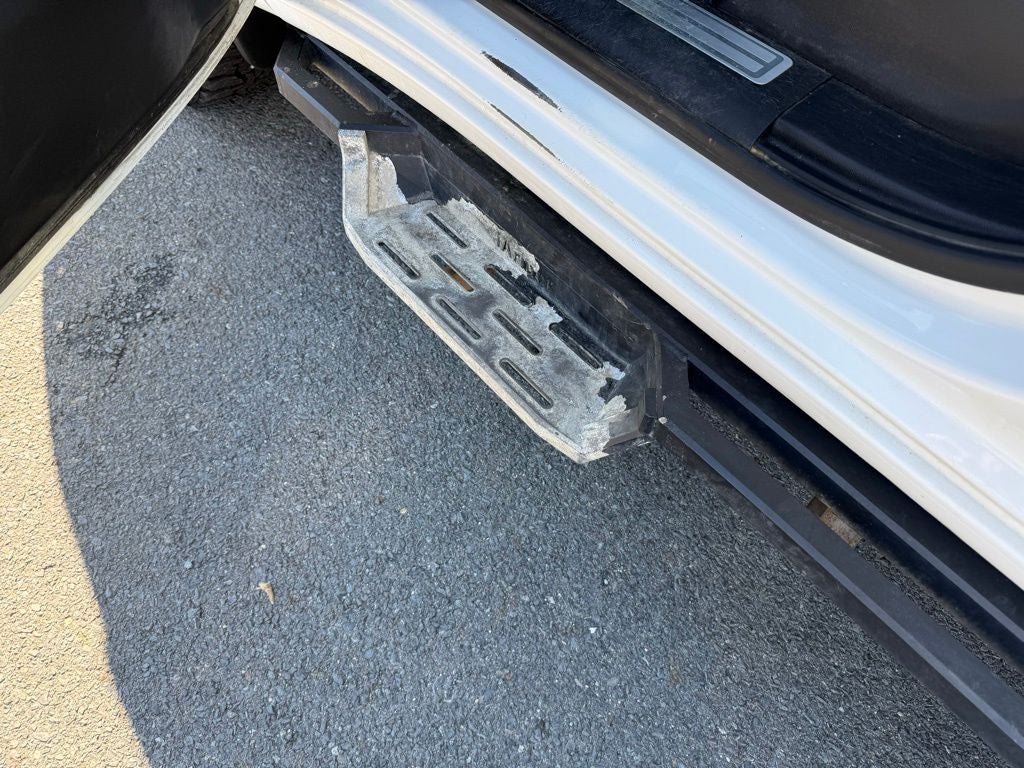 2020 Chevrolet Silverado 1500 4WD Crew Cab Short Bed LT Trail Boss