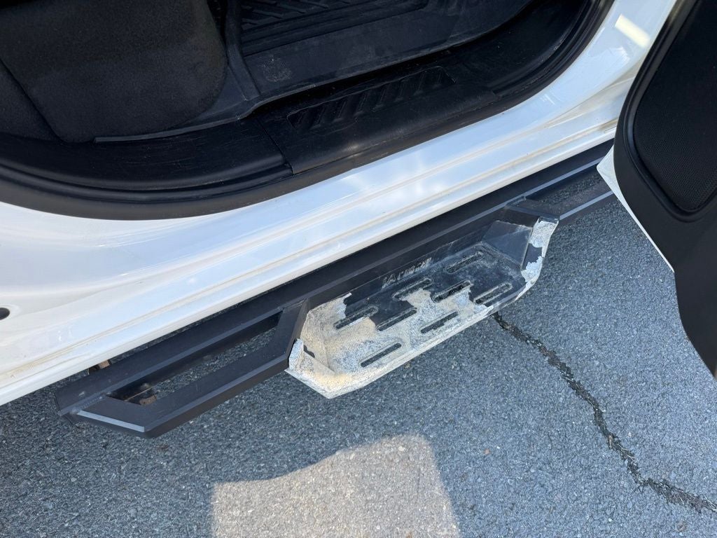 2020 Chevrolet Silverado 1500 4WD Crew Cab Short Bed LT Trail Boss