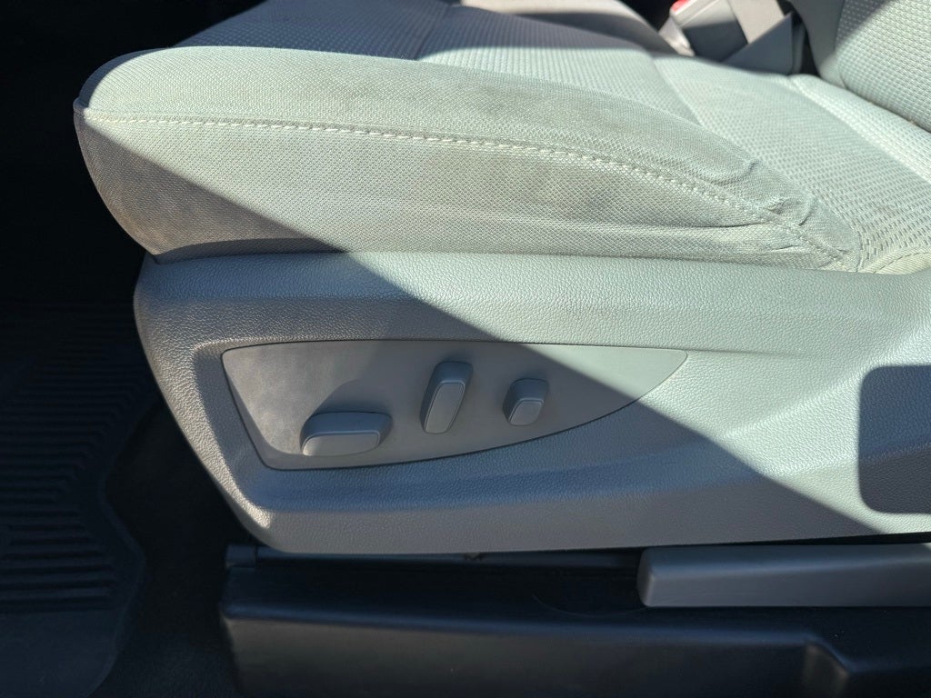 2016 Chevrolet Silverado 1500 1LT