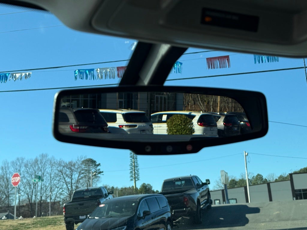 2016 Chevrolet Silverado 1500 1LT