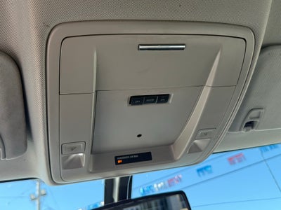 2016 Chevrolet Silverado 1500 1LT