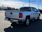 2016 Chevrolet Silverado 1500 1LT