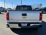 2016 Chevrolet Silverado 1500 1LT