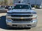 2016 Chevrolet Silverado 1500 1LT