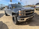 2014 Chevrolet Silverado 1500 2LT