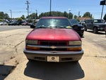 2002 Chevrolet Blazer LS