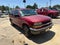 2002 Chevrolet Blazer LS